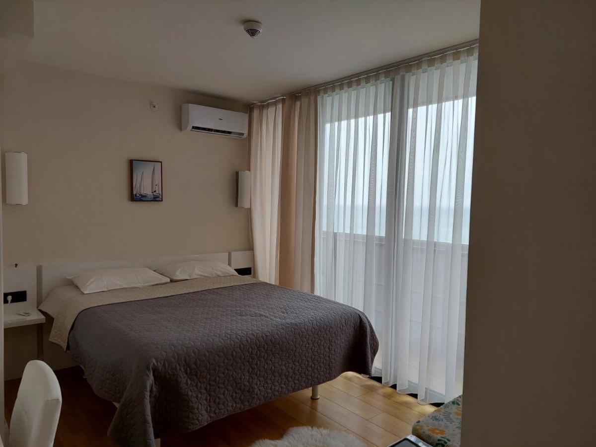 Орби Сити Batumi Exterior foto
